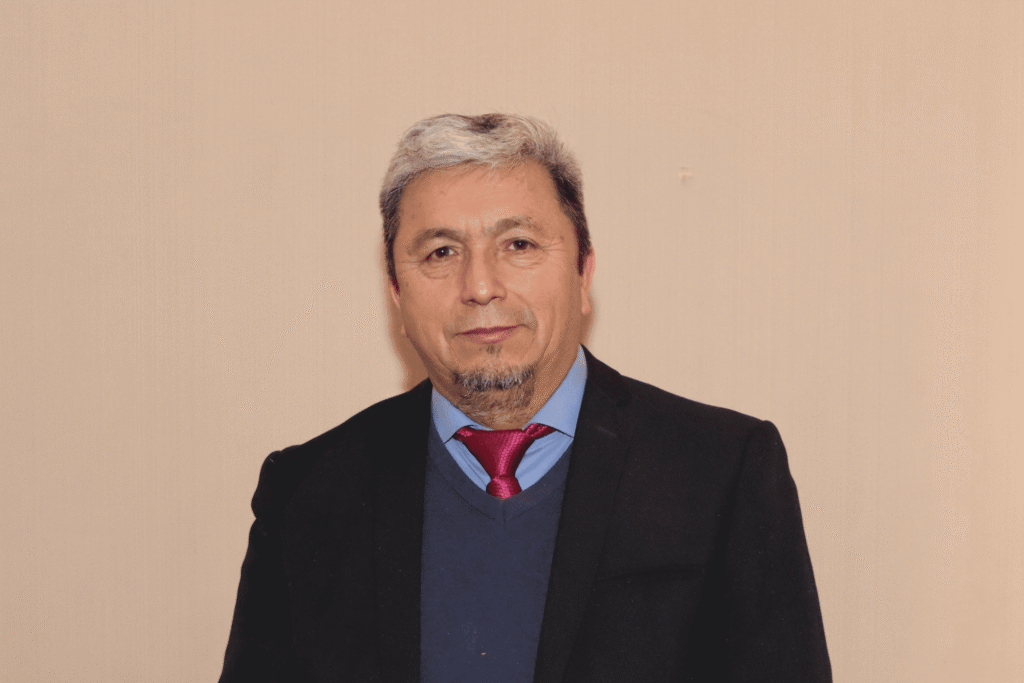 Agustín Mariano asume la nueva presidencia del Consejo Directivo de INAC